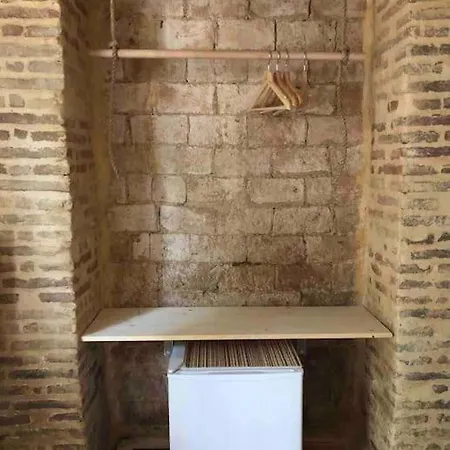 Privada E Independiente En Triana Sevilha