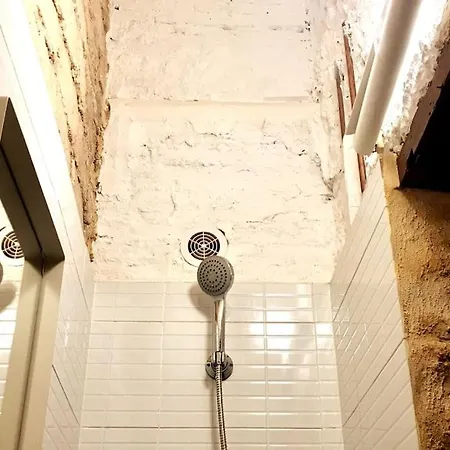Apartamento Privada E Independiente En Triana Sevilla