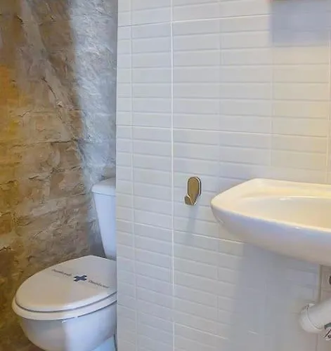 Habitación Privada E Independiente En Triana Apartamento