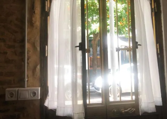 Habitación Privada E Independiente En Triana *