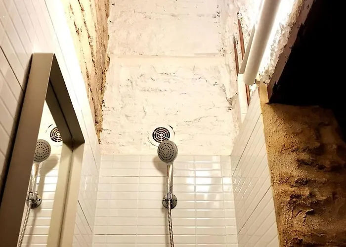 Apartamento Habitación Privada E Independiente En Triana Sevilla