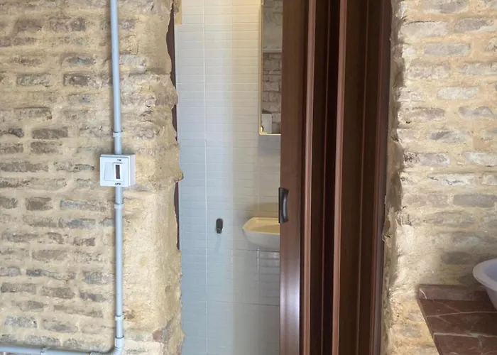 Apartamento Habitación Privada E Independiente En Triana Sevilla